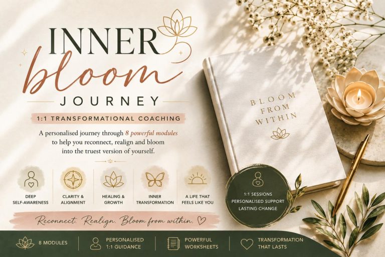 Soul Sankalp-The Inner Bloom Journey